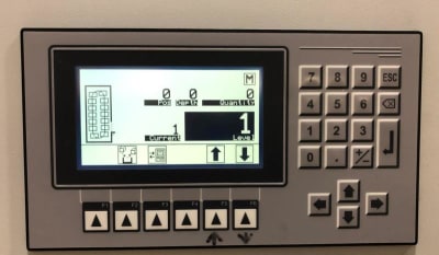SCHNEIDER ELECTRIC AT6500C517A1-A1A4F0
