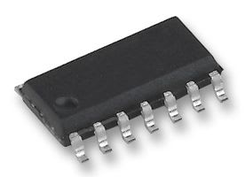TEXAS INSTRUMENTS SEMI CD4066BNSR
