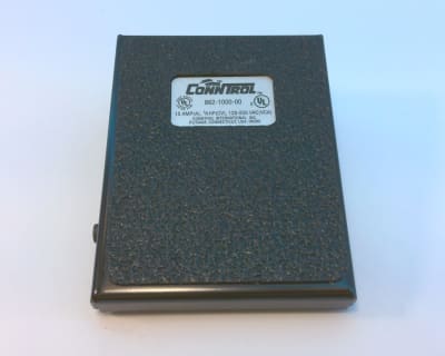 CONN TROLS INC 862-1000-00