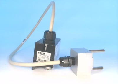 SICK PLS/S3000 ADAPTER CABLE