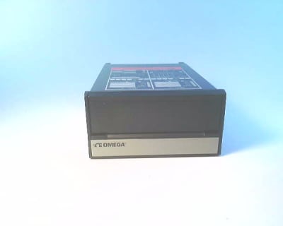 OMEGA ENGINEERING DP12