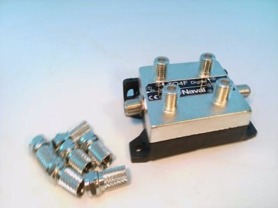 NAVAL ELECTRONICS TO4F-12