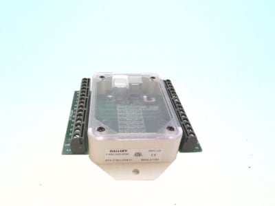 BALLUFF BFSZ-MU-30M-01