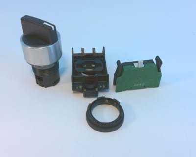 SPRECHER & SCHUH D5S-SM323LX10/10