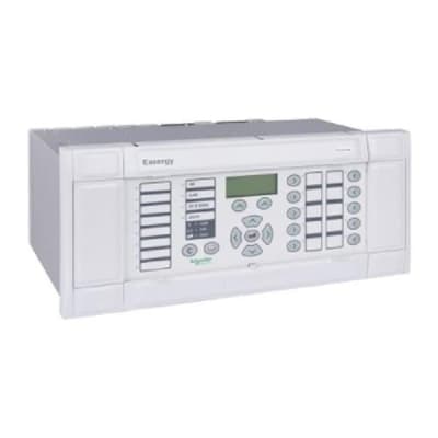 SCHNEIDER ELECTRIC MICOM P544