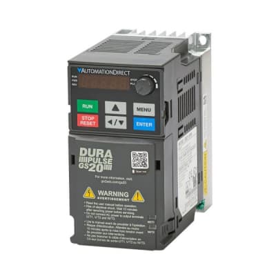AUTOMATION DIRECT GS21-10P5AA
