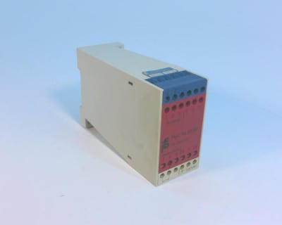 PEPPERL & FUCHS TS/EX1-OT