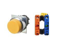OMRON A22NN-RPM-NYA-G102-NN