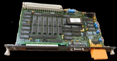BR POWER SYSTEMS ECPNC11