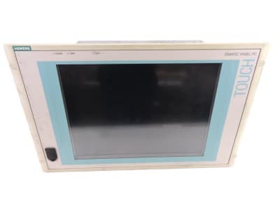 SIEMENS 6AV7724-1AC10-0AD0