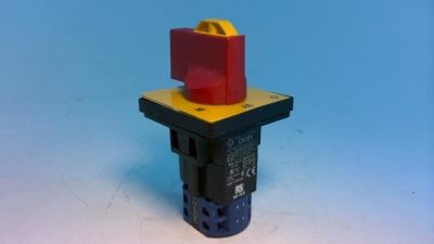 KRAUS & NAIMER CA10YA203/GBA001EJ