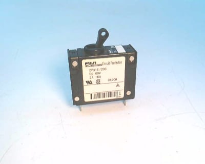 FUJI ELECTRIC CP31E/2DC