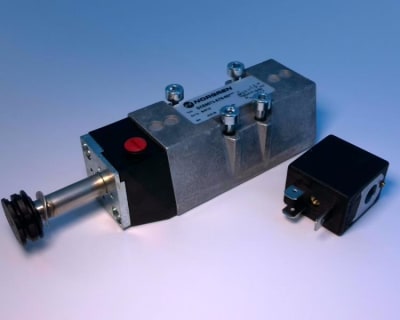 NORGREN SXE9573-A76-00/13J