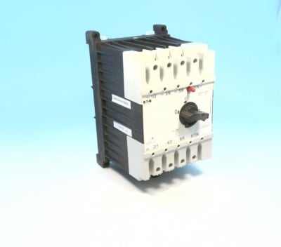 EATON CORPORATION GHG6244101R0032