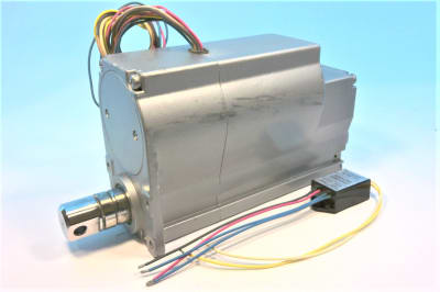 NISSEI CORPORATION CRCB-15-11-T40W