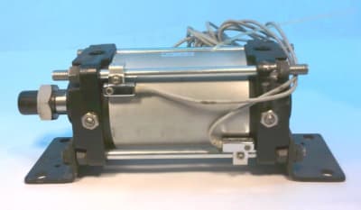 SMC CDA1LN100-100-A53L