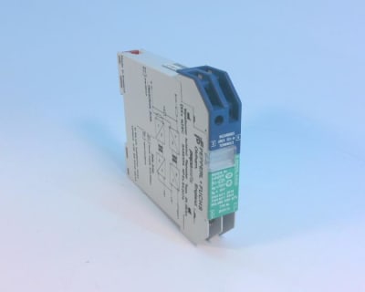 PEPPERL & FUCHS ZK29/EX