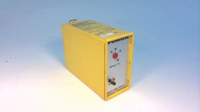 TURCK SSU73-12RX/24VAC/DC