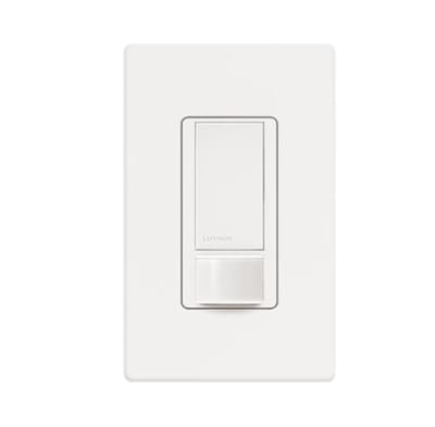 LUTRON MS-OPS6M2-DV-WH