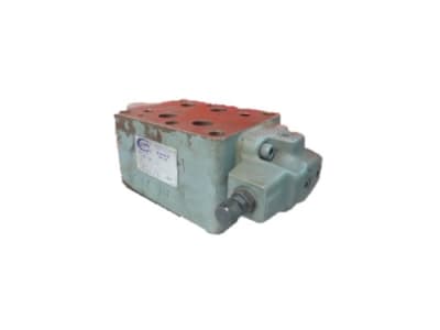 CONTINENTAL HYDRAULICS P50S-PDP-100-A