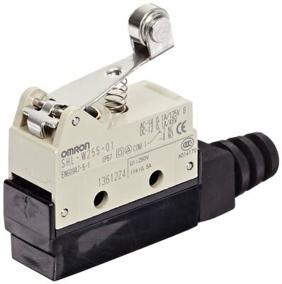 OMRON SHLW25501