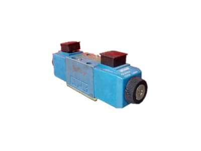 EATON CORPORATION DG4V-33-2C-M-U-B6-60