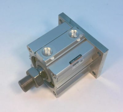 SMC CDQ2G50-25DCM