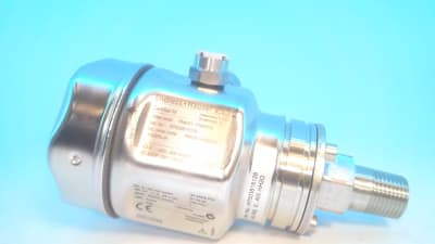 ENDRESS & HAUSER PMC51-17MW7/0