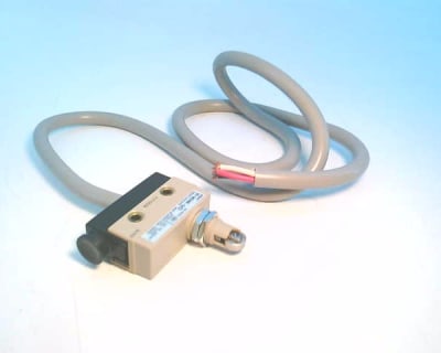 OMRON ZC-Q2255-MD VCT 1M