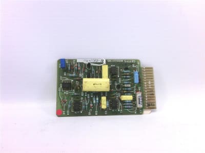 ELWOOD CORPORATION 11-0111-03