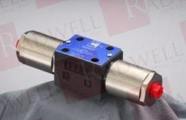 CONTINENTAL HYDRAULICS VAD03M-3A-G-10-A