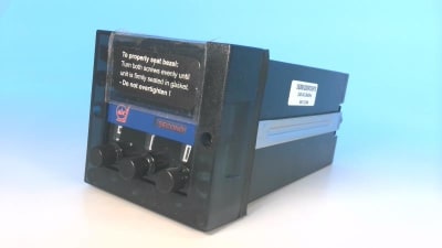 MARSH BELLOFRAM 365M-300-R-30-PX