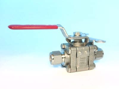 SWAGELOK SS-A63TS8-JL