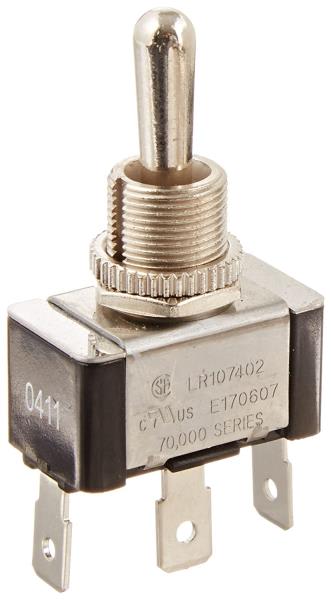 CARLING SWITCH E170607