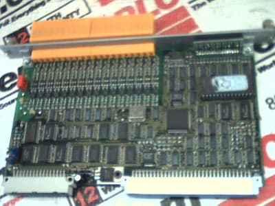 B&R HCI216-0