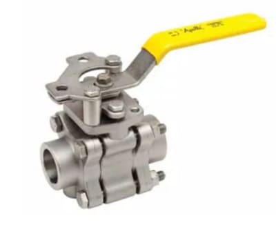 APOLLO VALVES 86A-206-01