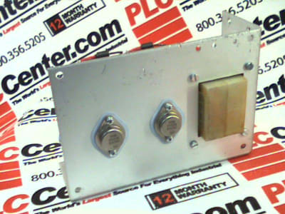 ZENTRO ELEKTRIK ECV-12D-1.7