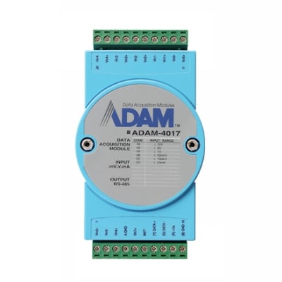 ADVANTECH ADAM-4017-E