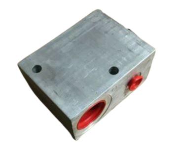 STERLING HYDRAULICS 10069