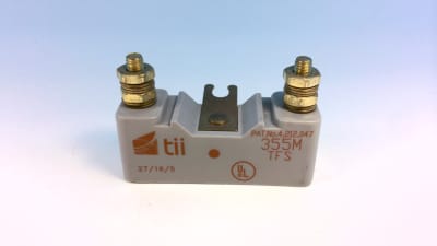 TII ELECTRONICS 355-M