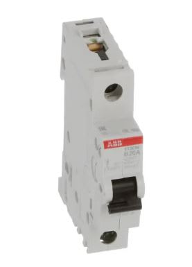 ASEA BROWN BOVERI ST201M-B20