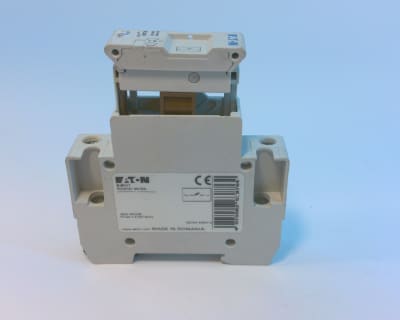 EATON CORPORATION Z-SH/1
