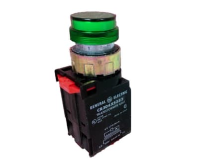 GENERAL ELECTRIC CR304ALG3A2G