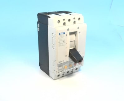 EATON CORPORATION NZMH2-VE250