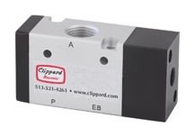 CLIPPARD MMA-32QAS