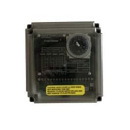 HANSEN TECHNOLOGIES FMP-11-B