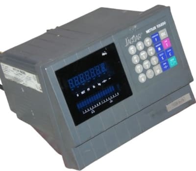 METTLER TOLEDO JTGA-1000-000