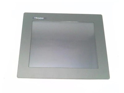 NEMATRON CORP IPC15T-F4F07AS0