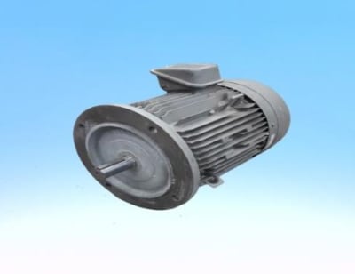 MIKI PULLEY BMS-374-NHFN-A-3