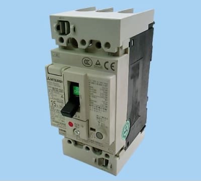 MITSUBISHI NV32-SVF-3P-15A